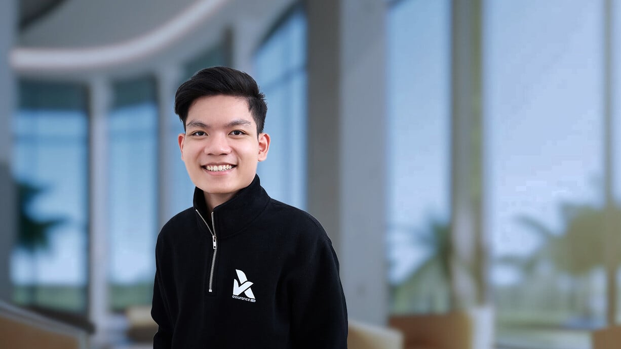 Josh Dinh