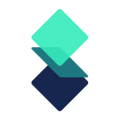 company logo